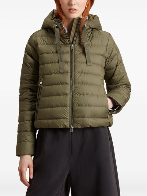 Woolrich Woolrich Coats Green
