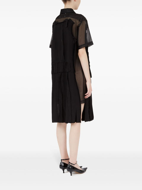 Maison Margiela Maison Margiela Dresses Black