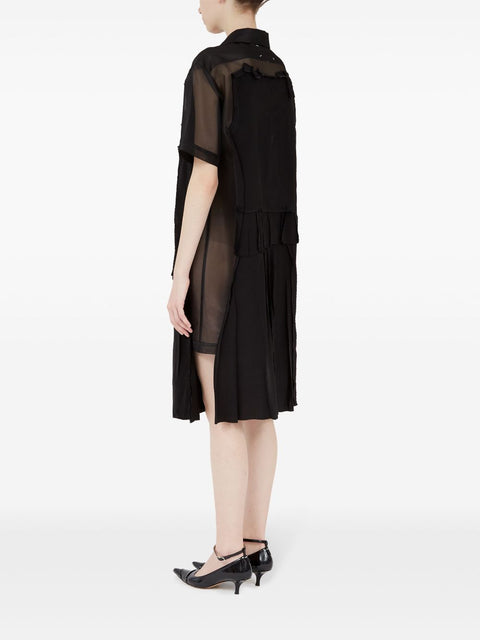 Maison Margiela Maison Margiela Dresses Black