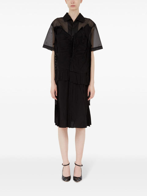 Maison Margiela Maison Margiela Dresses Black