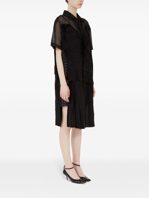 Maison Margiela Maison Margiela Dresses Black