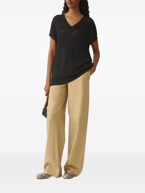 Fabiana Filippi Fabiana Filippi Sweaters Blue