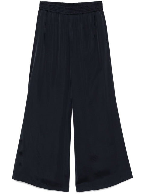 Fabiana Filippi Fabiana Filippi Trousers Blue