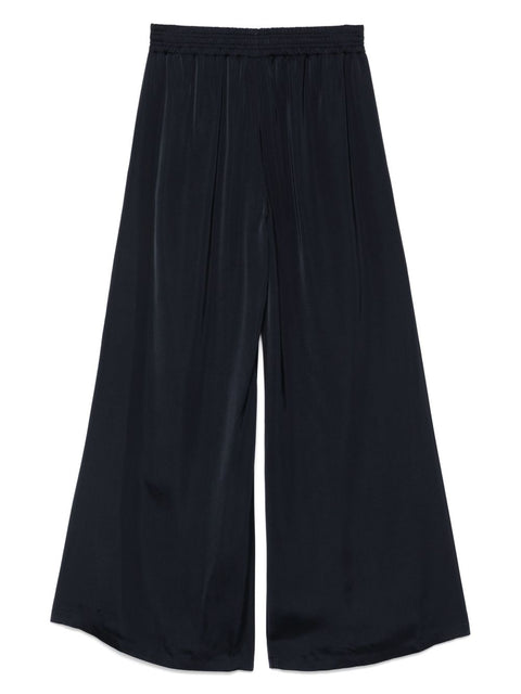 Fabiana Filippi Fabiana Filippi Trousers Blue