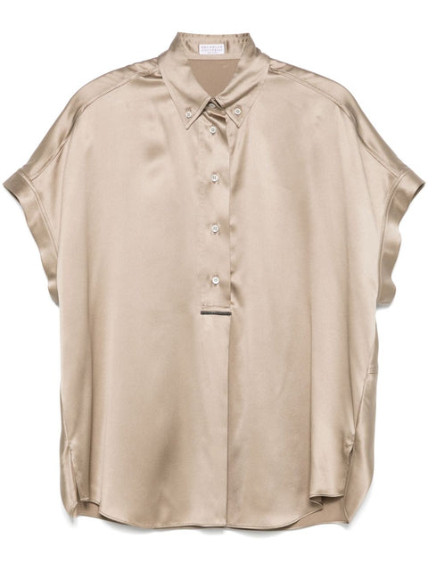 Brunello Cucinelli Brunello Cucinelli Shirts
