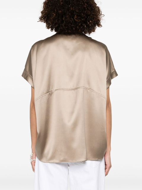 Brunello Cucinelli Brunello Cucinelli Shirts
