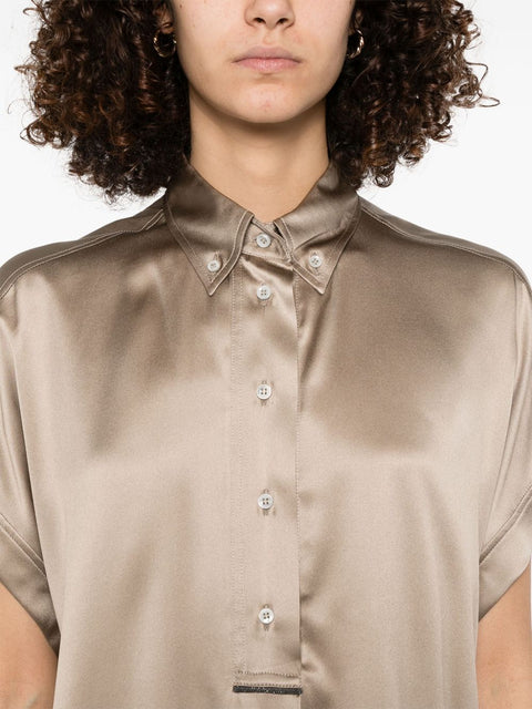 Brunello Cucinelli Brunello Cucinelli Shirts