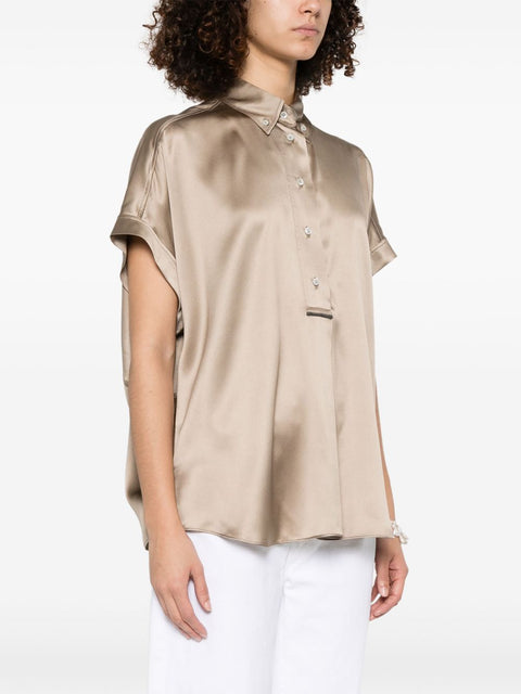 Brunello Cucinelli Brunello Cucinelli Shirts