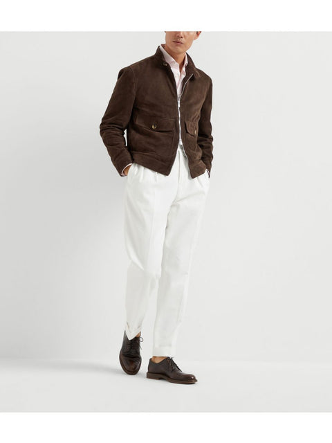 Brunello Cucinelli Brunello Cucinelli Jackets Black