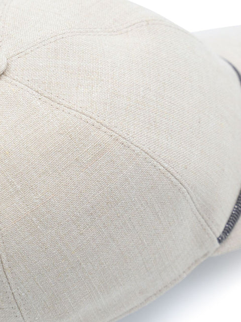 Brunello Cucinelli Brunello Cucinelli Hats Beige