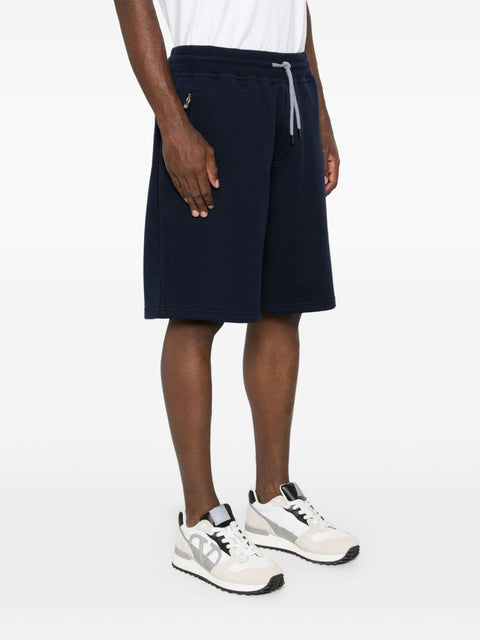 Brunello Cucinelli Brunello Cucinelli Shorts Blue