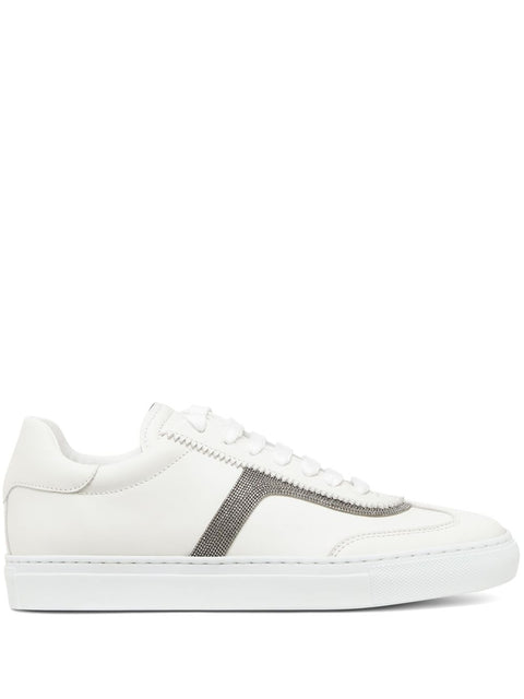 Brunello Cucinelli Brunello Cucinelli Sneakers White