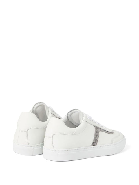 Brunello Cucinelli Brunello Cucinelli Sneakers White