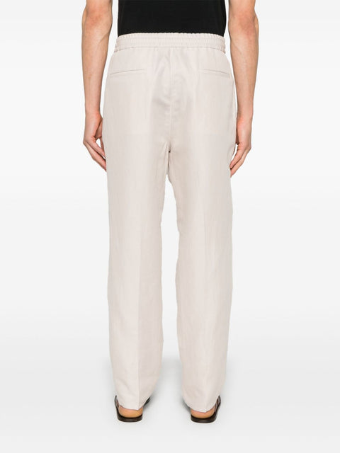 Brunello Cucinelli Brunello Cucinelli Trousers Beige