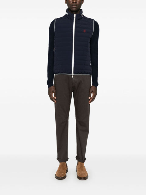 Brunello Cucinelli Brunello Cucinelli Jackets Blue