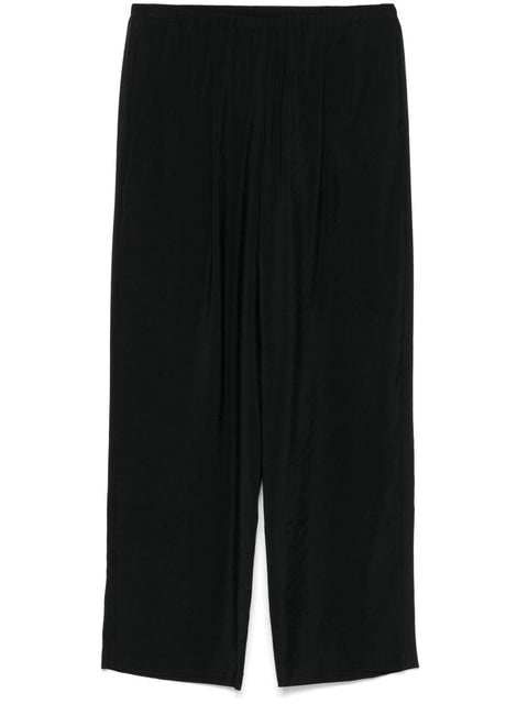 Alysi Alysi wide leg trousers
