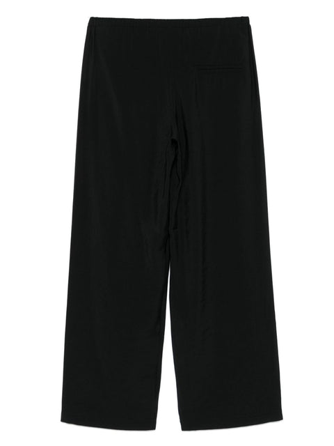 Alysi Alysi wide leg trousers