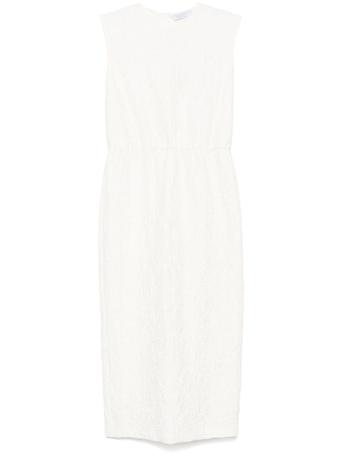 Harris Wharf London Harris Wharf London Dresses White