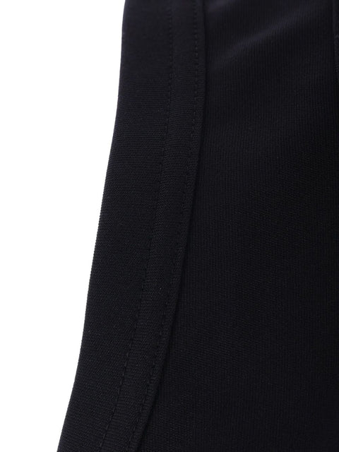 Comme Des Garcons Comme des Garcons Top Black