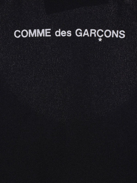 Comme Des Garcons Comme des Garcons Top Black