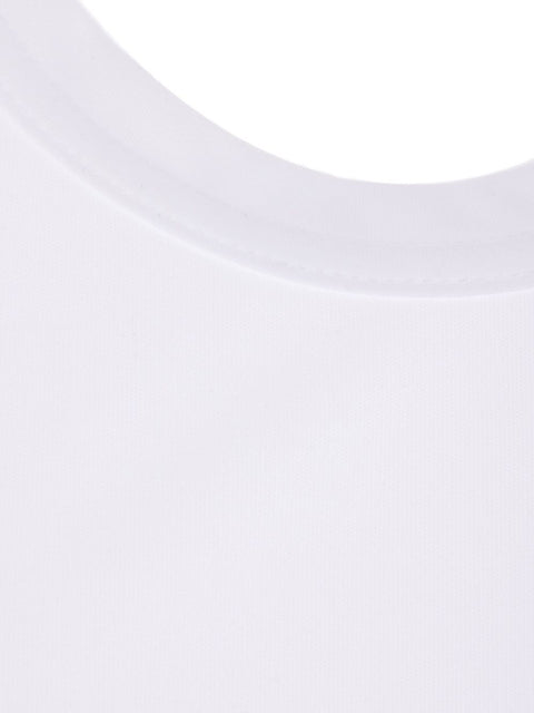 Comme Des Garcons Comme des Garcons Top White