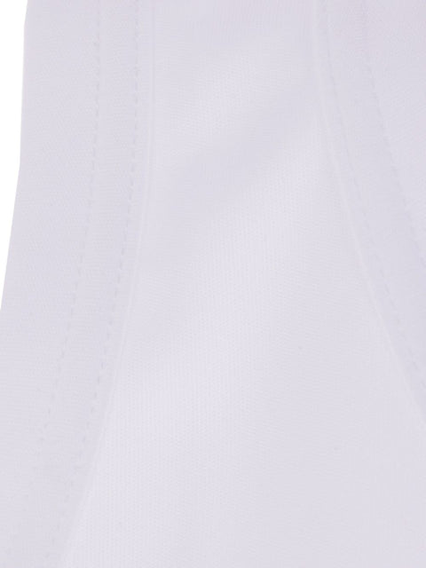 Comme Des Garcons Comme des Garcons Top White