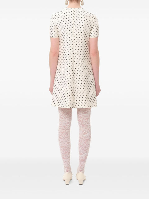 Valentino Valentino Dresses Beige