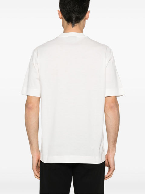 Emporio Armani Emporio Armani cotton T-shirt