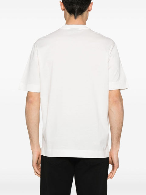 Emporio Armani Emporio Armani crew neck T-shirt