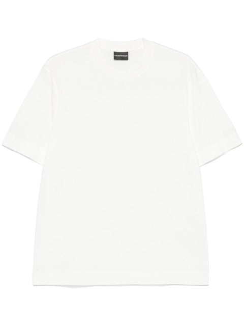 Emporio Armani Emporio Armani crew neck T-shirt
