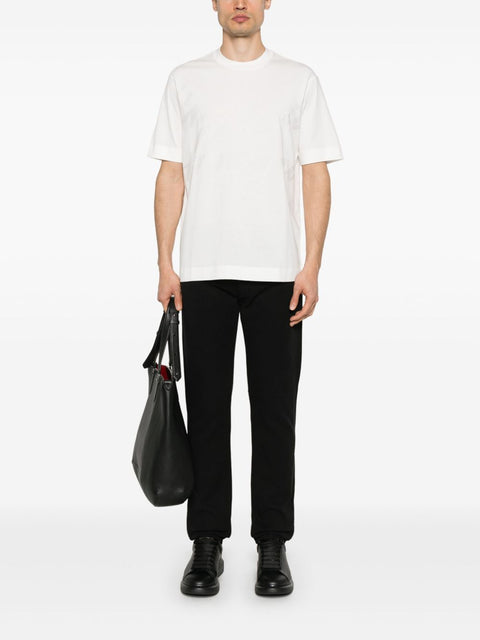 Emporio Armani Emporio Armani crew neck T-shirt
