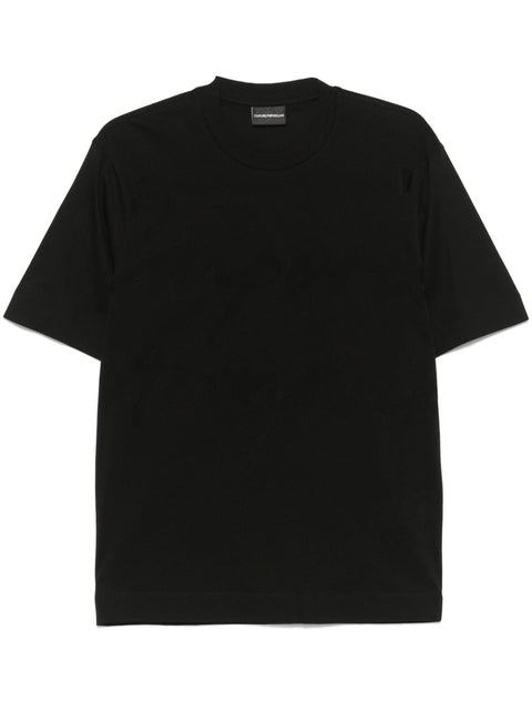 Emporio Armani Emporio Armani crew neck T-shirt
