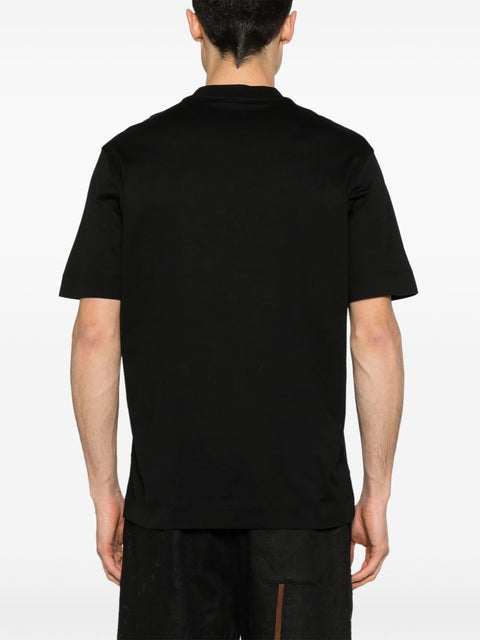 Emporio Armani Emporio Armani crew neck T-shirt
