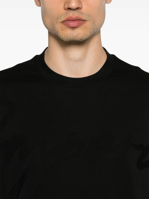 Emporio Armani Emporio Armani crew neck T-shirt
