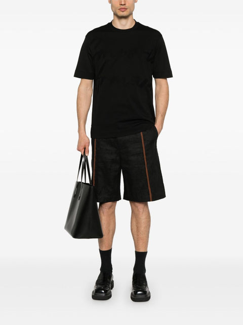 Emporio Armani Emporio Armani crew neck T-shirt
