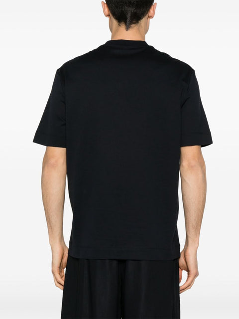 Emporio Armani Emporio Armani crew neck T-shirt