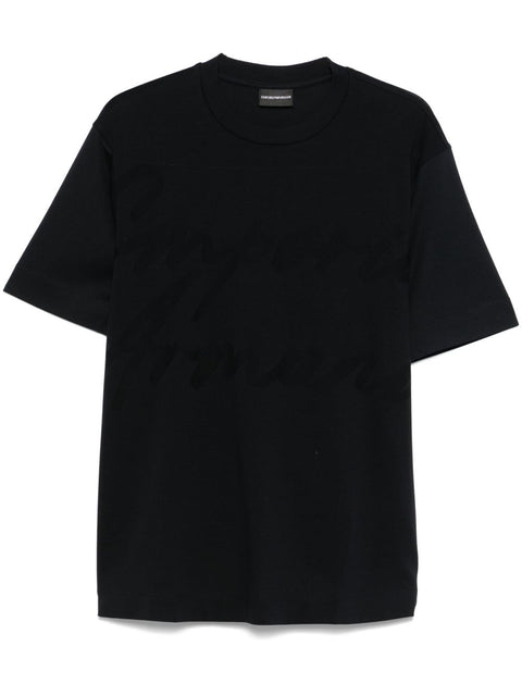 Emporio Armani Emporio Armani crew neck T-shirt