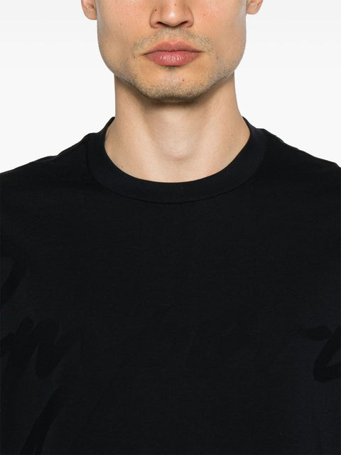 Emporio Armani Emporio Armani crew neck T-shirt
