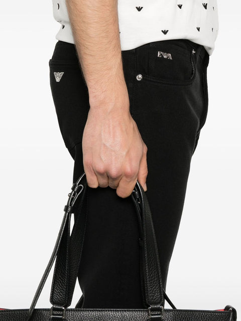 Emporio Armani Emporio Armani Slim Fit Jeans