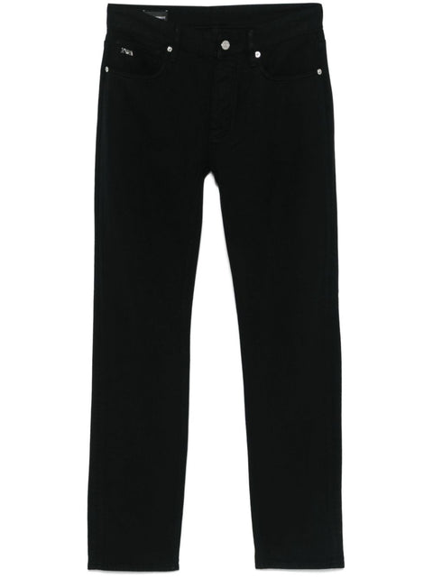 Emporio Armani Emporio Armani Slim Fit Jeans