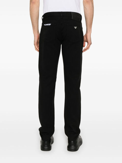 Emporio Armani Emporio Armani Slim Fit Jeans
