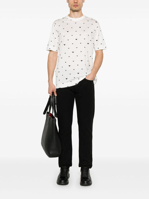 Emporio Armani Emporio Armani Slim Fit Jeans