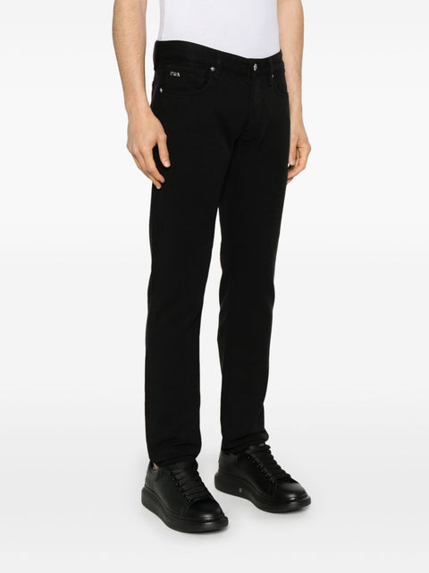 Emporio Armani Emporio Armani Slim Fit Jeans