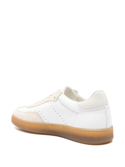 Woolrich Woolrich Sneakers White