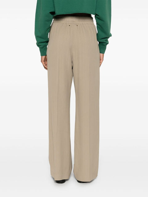 Golden Goose Golden Goose Trousers Beige
