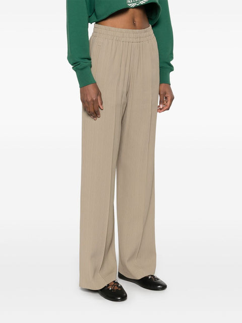 Golden Goose Golden Goose Trousers Beige