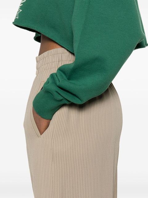 Golden Goose Golden Goose Trousers Beige