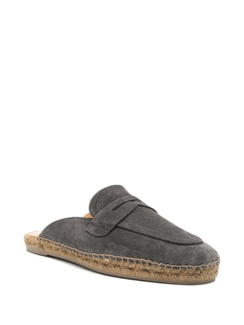 Castaner Castaner Sandals Grey
