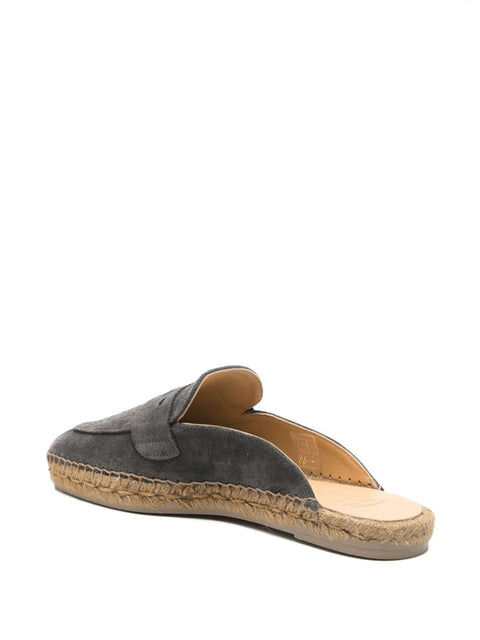 Castaner Castaner Sandals Grey