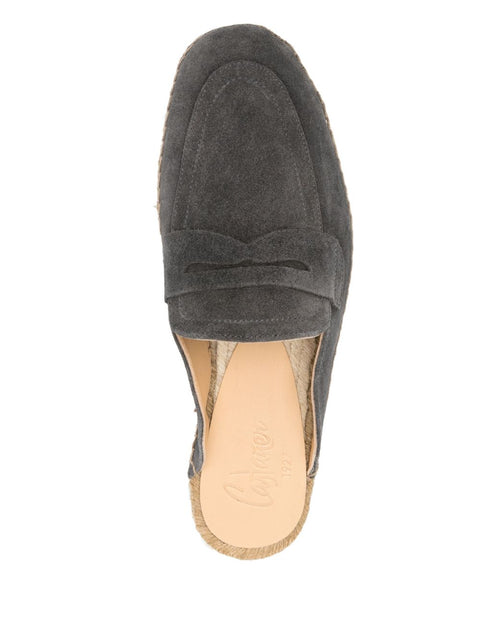 Castaner Castaner Sandals Grey